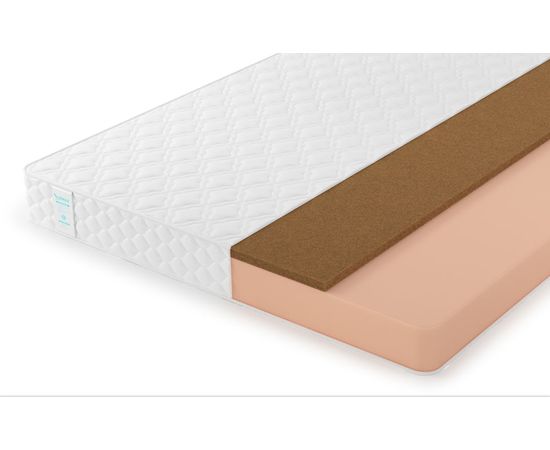 Матрас Lonax Foam Cocos 3, КОД:10507, images №2, magsale.ru