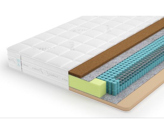 Матрас Lonax Memory Cocos S1000, КОД:LO10470, images №2, magsale.ru