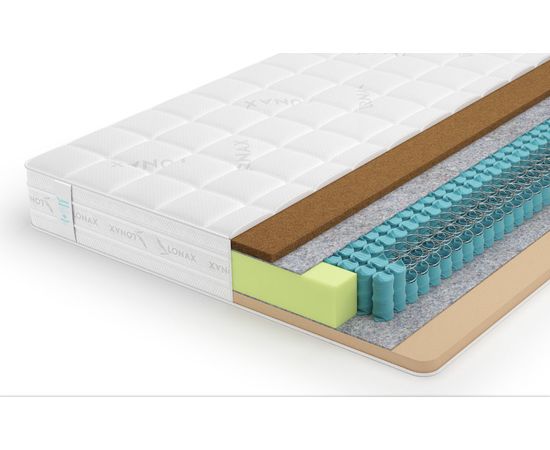 Матрас Lonax Memory Cocos TFK, КОД:LO10471, images №2, magsale.ru