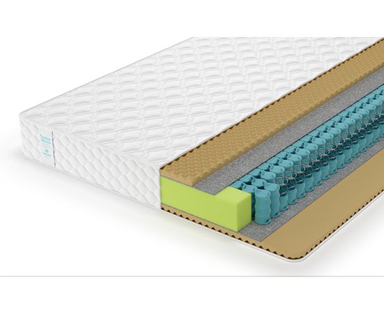 Матрас Lonax Relax Memory TFK, КОД:10539, images №2, magsale.ru Матрас Lonax Relax Memory TFK, КОД:10539, images №2, magsale.ru