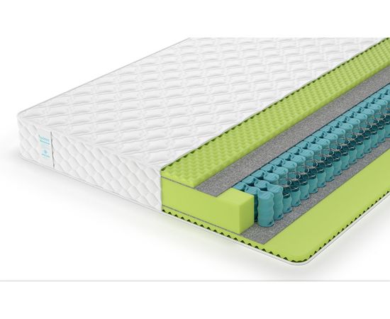 Матрас Lonax Relax ППУ TFK, КОД:10531, images №2, magsale.ru