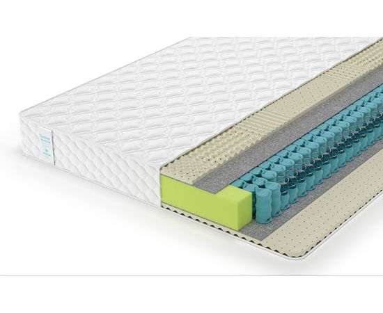 Матрас Lonax Relax Latex TFK, КОД:10535, images №2, magsale.ru