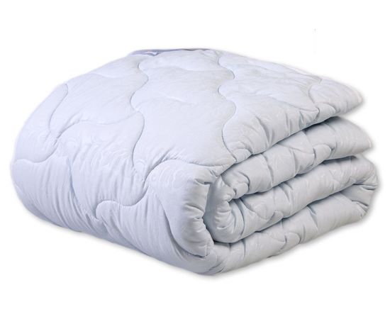 Одеяло зимнее Blue Ocean, КОД:LO127, images №1, magsale.ru