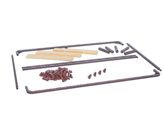 Разборное основание Эктив Бест, КОД:LO236, images №4, magsale.ru