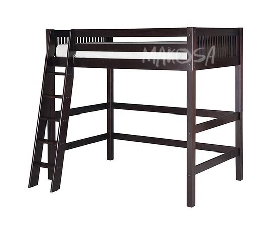 Кровать чердак из массива Фрэнсис, КОД:MS439, images №2, magsale.ru Кровать чердак из массива Фрэнсис, КОД:MS439, images №2, magsale.ru