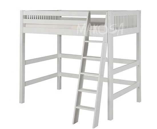 Кровать чердак из массива Фрэнсис, КОД:MS439, images №3, magsale.ru Кровать чердак из массива Фрэнсис, КОД:MS439, images №3, magsale.ru