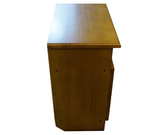 Тумба из массива сосны Авангард 0.2, КОД:SH74889148, images №10, magsale.ru