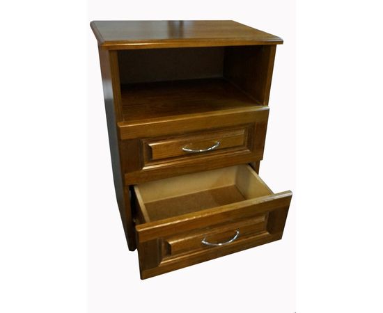 Тумба из массива сосны Авангард 0.2, КОД:SH74889148, images №12, magsale.ru