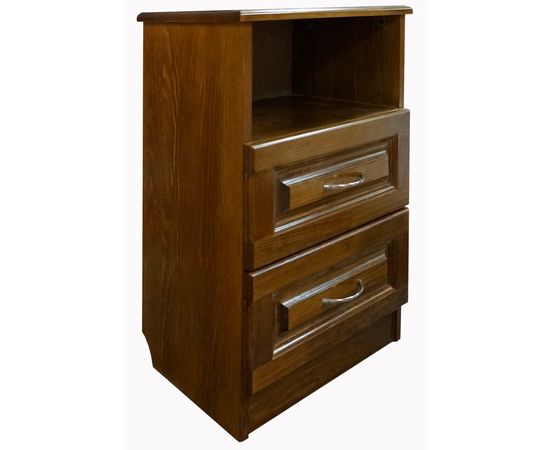 Тумба из массива сосны Авангард 0.2, КОД:SH74889148, images №14, magsale.ru