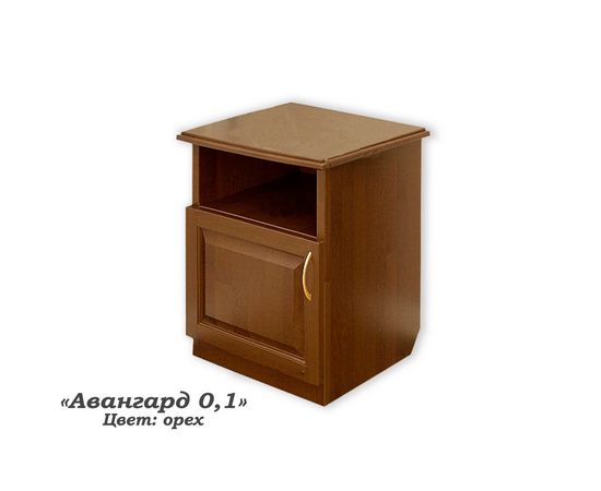 Тумба из массива сосны Авангард 0.1, КОД:SH74887712, images №4, magsale.ru