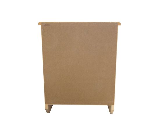 Тумба из массива сосны Авангард 0.1, КОД:SH74887712, images №3, magsale.ru