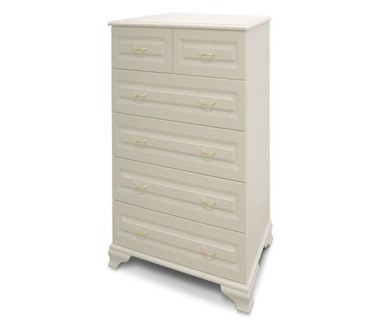 Комод из массива Бажена 0.6, КОД:SH01521, images №1, magsale.ru