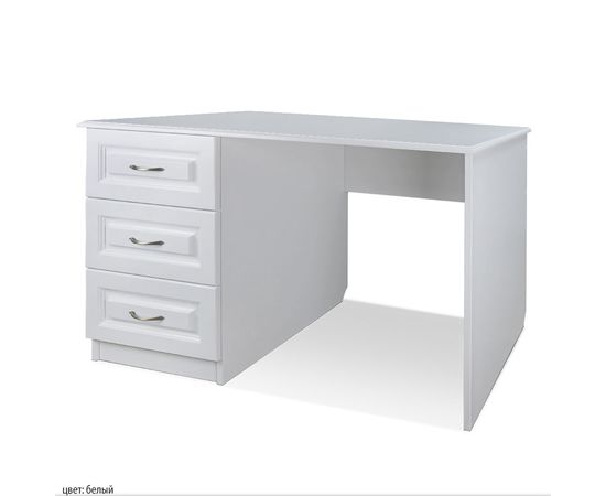 ЛОНДОН письменный стол из массива сосны, КОД:SH0000024, images №7, magsale.ru