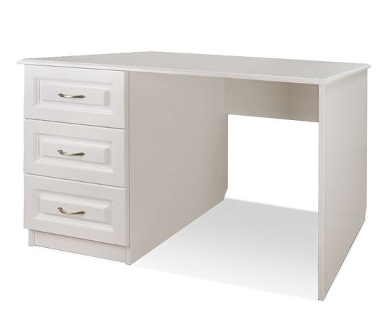 ЛОНДОН письменный стол из массива сосны, КОД:SH0000024, images №1, magsale.ru