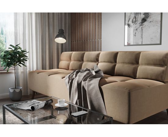 Прямой диван Нельсон, КОД:АНД502, images №13, magsale.ru