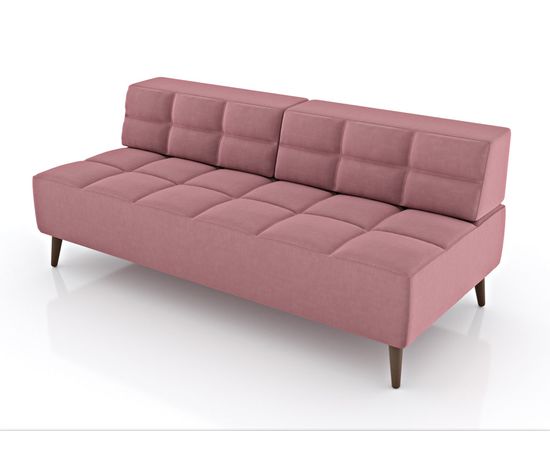 Прямой диван Нельсон, КОД:АНД502, images №5, magsale.ru