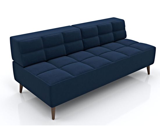 Прямой диван Нельсон, КОД:АНД502, images №1, magsale.ru