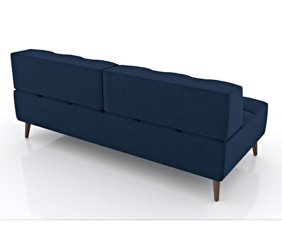 Прямой диван Нельсон, КОД:АНД502, images №11, magsale.ru