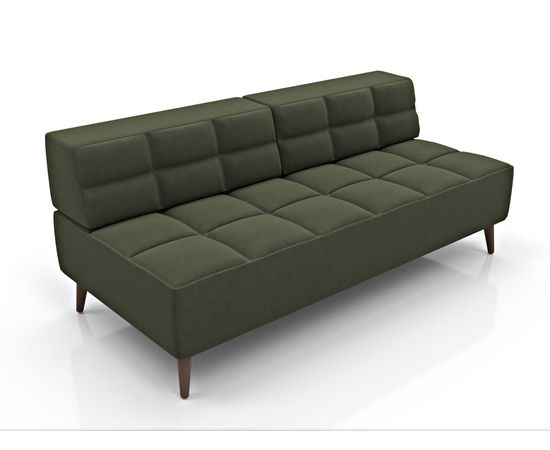 Прямой диван Нельсон, КОД:АНД502, images №8, magsale.ru