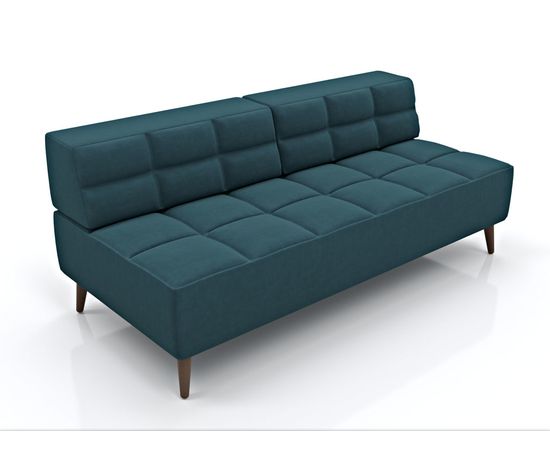 Прямой диван Нельсон, КОД:АНД502, images №7, magsale.ru