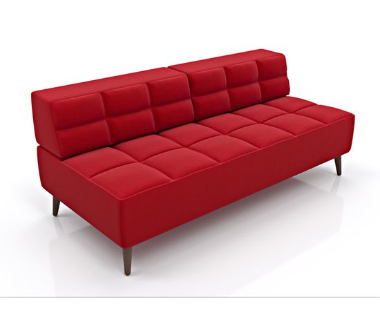 Прямой диван Нельсон, КОД:АНД502, images №6, magsale.ru