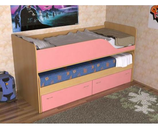 Двухъярусная раздвижная кровать Дуэт-2, КОД:SL401, images №7, magsale.ru Двухъярусная раздвижная кровать Дуэт-2, КОД:SL401, images №7, magsale.ru