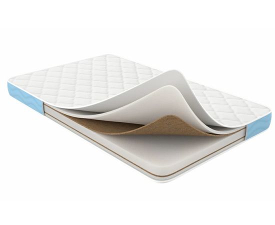 Ортопедический матрас Baby Boy-Girl, КОД:4s-M/bg, images №1, magsale.ru