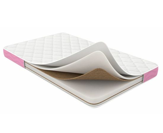 Ортопедический матрас Baby Boy-Girl, КОД:4s-M/bg, images №2, magsale.ru