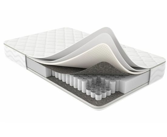 Ортопедический матрас Premium, КОД:4s-M/pr, images №2, magsale.ru